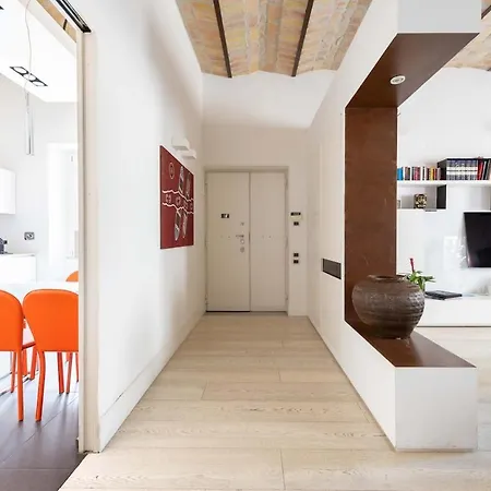 Vatican Luxury Design 3 Bedrooms Penthouse *