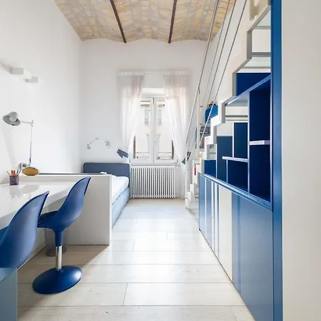 Апартаменты Vatican Luxury Design 3 Bedrooms Penthouse
