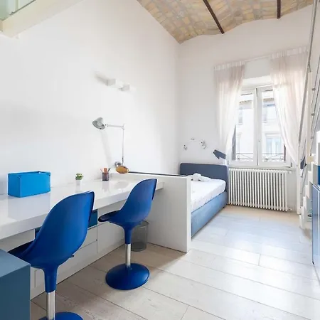 Vatican Luxury Design 3 Bedrooms Penthouse Апартаменты Рим