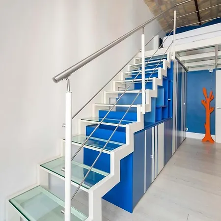 Vatican Luxury Design 3 Bedrooms Penthouse * Рим