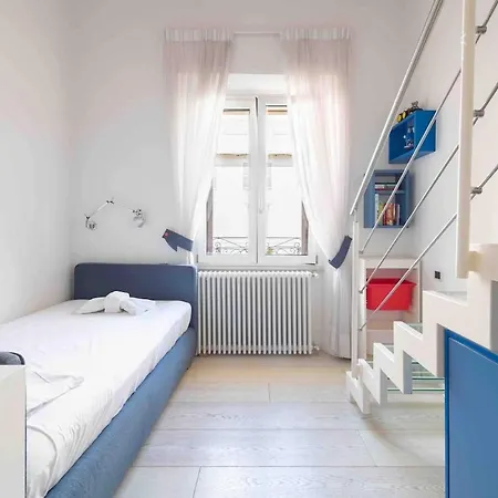 Vatican Luxury Design 3 Bedrooms Penthouse Рим