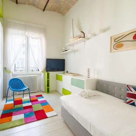 Апартаменты Vatican Luxury Design 3 Bedrooms Penthouse *