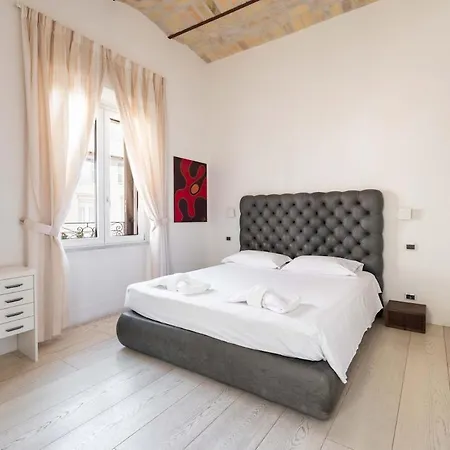 Vatican Luxury Design 3 Bedrooms Penthouse * Рим