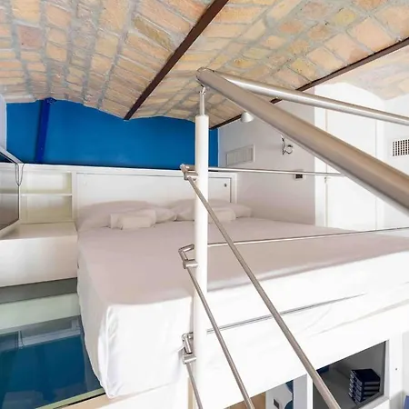 Vatican Luxury Design 3 Bedrooms Penthouse * Рим