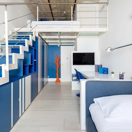 Vatican Luxury Design 3 Bedrooms Penthouse * Рим
