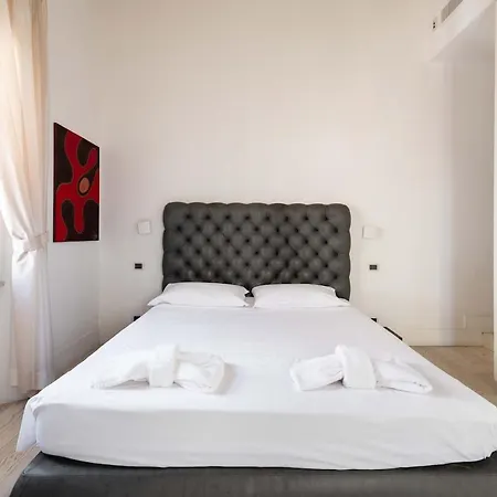 Vatican Luxury Design 3 Bedrooms Penthouse Рим