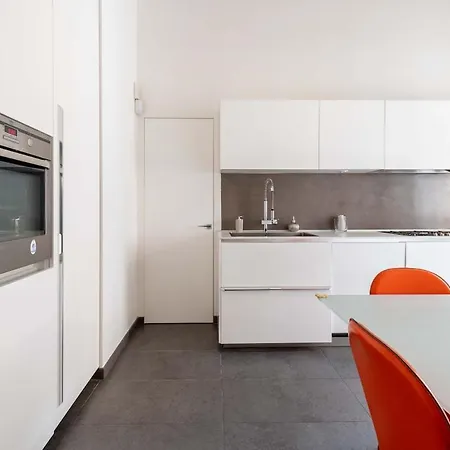 Vatican Luxury Design 3 Bedrooms Penthouse