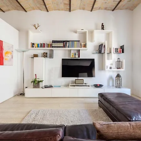 Vatican Luxury Design 3 Bedrooms Penthouse Рим